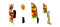 Backpack Signs and Banners - blog
