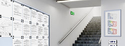 Bulletin Boards | Notice Boards for indoor and outdoor use
