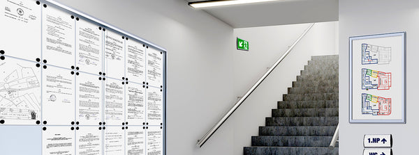 Bulletin Boards | Notice Boards for indoor and outdoor use