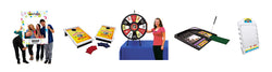 Prize Games for Events - blog