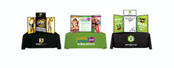 Poster Boards for table top displays - blog