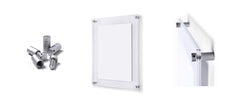 Sign Standoffs
