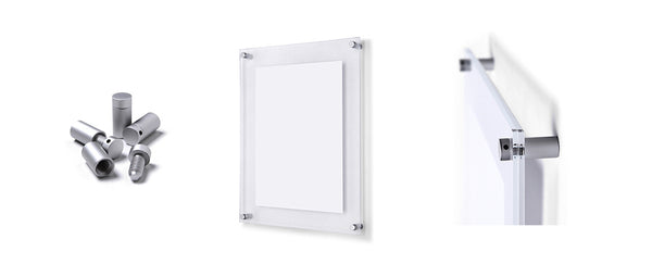 Sign Standoffs