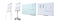 Dry Erase Boards, Marker Boards, Whiteboards and Flip Charts for offices and classrooms