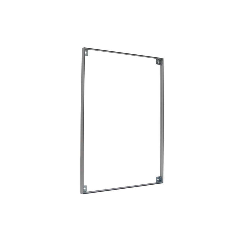 SEG Fabric Display | Wall-mount Frame with Custom Printed Graphics ...