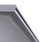 Outdoor Sign Holder for Countertop | with Adhesive Bottom | Double Sided | Slide-in Signs