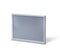 Outdoor Sign Holder for Countertop | with Adhesive Bottom | Double Sided | Slide-in Signs