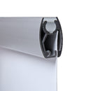 Hinged grip of Banner Rails