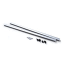 Banner Hanging Rail set
