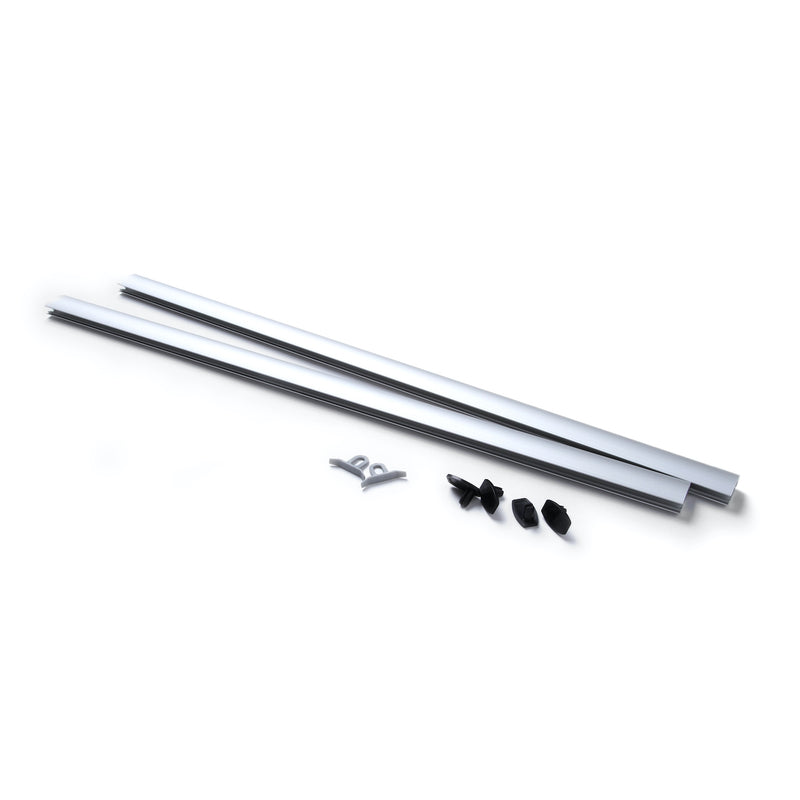 Banner Hanging Rail set