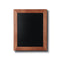 Chalkboard 12" x 16" #Color_Brown Ch