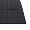 Back view of counter mat with non-skid backing visible CM-11-17