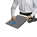 8.5x11 Counter Mat with payment terminal CM-11-17