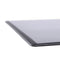 Isometric corner view of empty counter mat CM-85-11