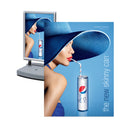 Poster For Sidewalk Sign with Weighted Base, GR-WTR-24-36
