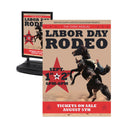 Poster For Black Sidewalk Sign with Fillable Water Base, GR-WTR-BL-24-36