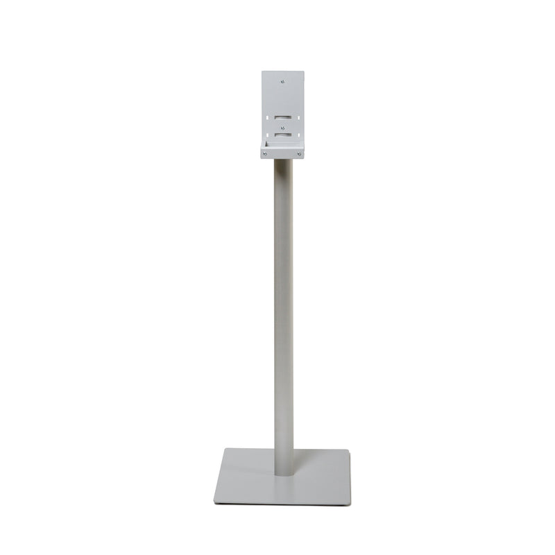 Hand Sanitizer Stand Hardware