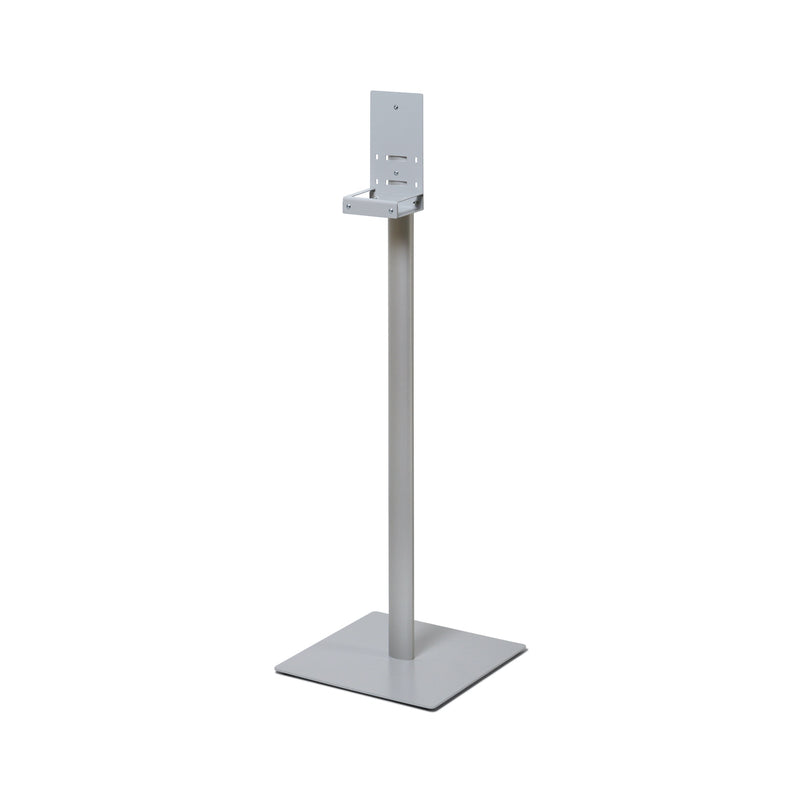 Hand Sanitizer Stand empty