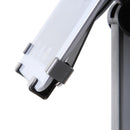 Tablet holder clamp