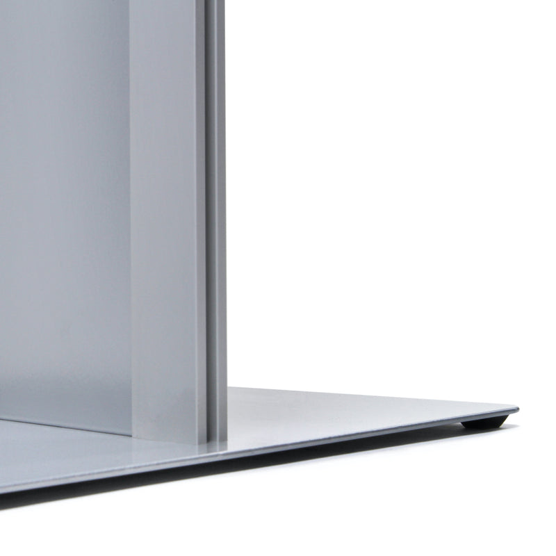 Base of a Literature Stand