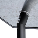 Menu Stand, Snap Frame back