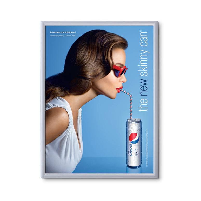 Poster Sign Classic GR-PF-M25-24-36