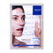 Front view of designer poster snap frame PF-M37-24-36