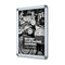 11x17 Snap Frame with rounded corners