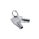 Poster frame keys