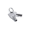 Poster frame keys