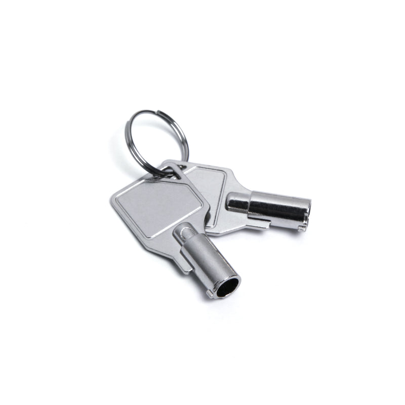 Poster frame keys