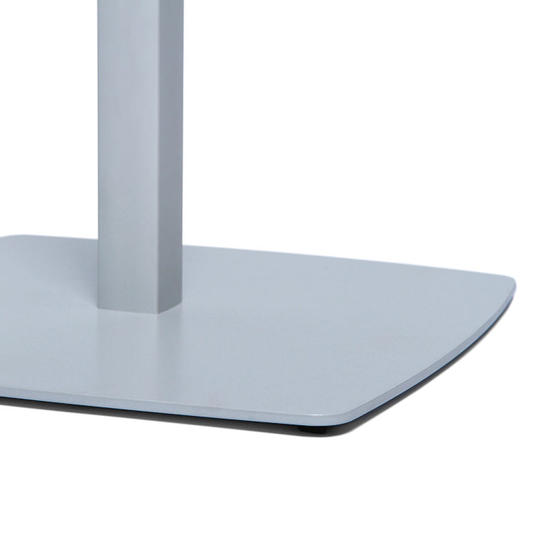 Base of Poster Stand