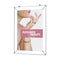 Poster Stretch Frame for 18x24 hanging sign