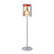 Floor Standing Sign Stand Double Sided SST-FL-11-17-DS