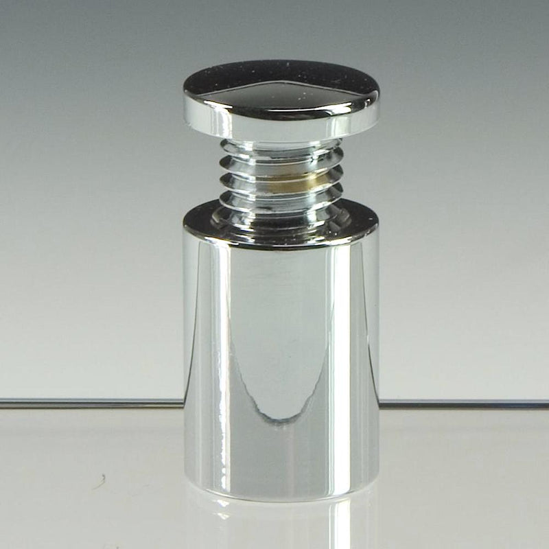 Standoffs | Mounting Hardware for Sign Panels, Set of 4