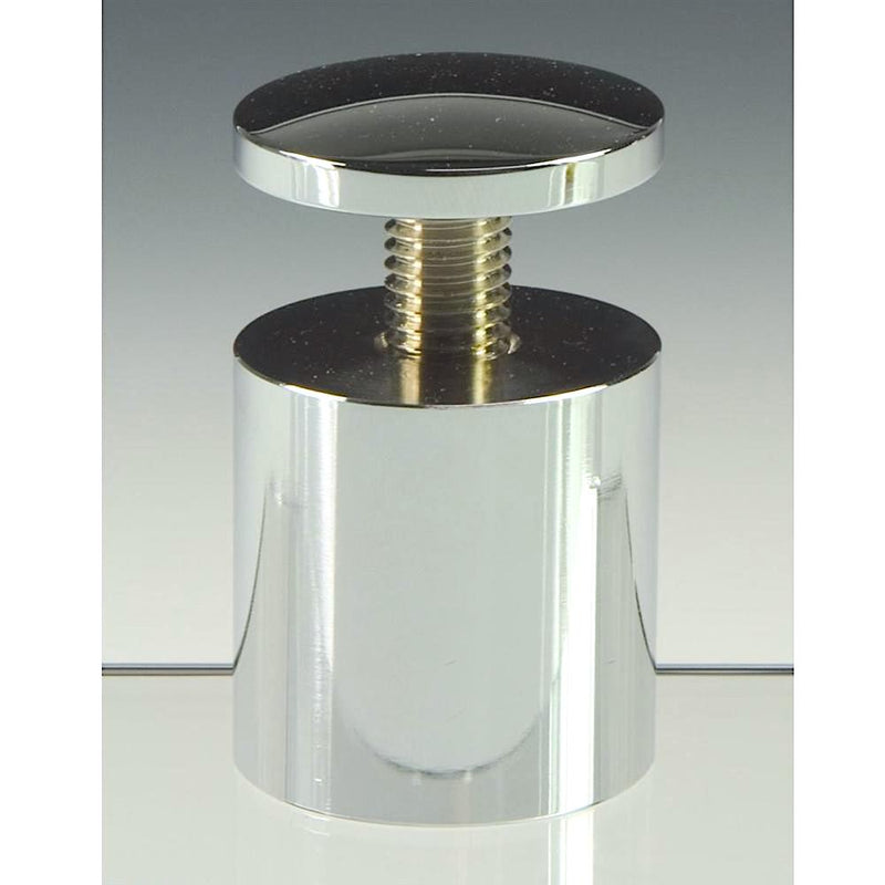 Standoffs | Mounting Hardware for Sign Panels, Set of 4