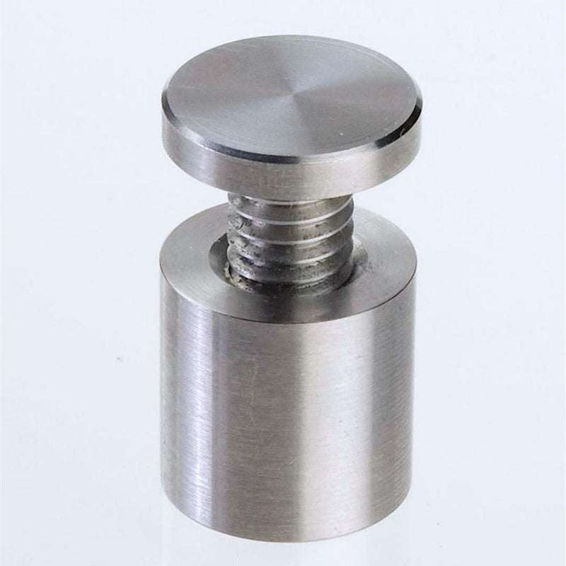 Standoffs | Mounting Hardware for Sign Panels, Set of 4