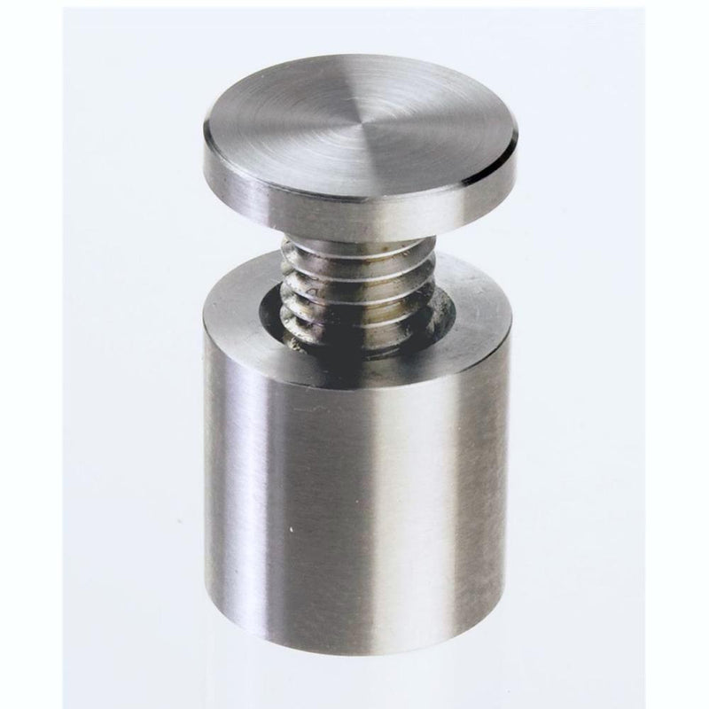 Standoffs | Mounting Hardware for Sign Panels, Set of 4