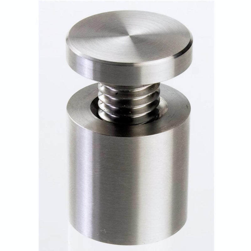 Standoffs | Mounting Hardware for Sign Panels, Set of 4