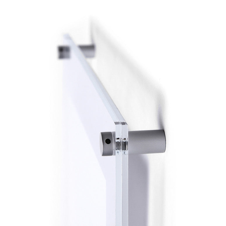 Standoffs | Mounting Hardware for Sign Panels, Set of 4