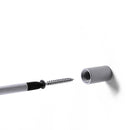 Standoffs | Mounting Hardware for Sign Panels, Set of 4