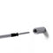 Standoffs | Mounting Hardware for Sign Panels, Set of 4