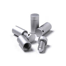 Standoffs | Mounting Hardware for Sign Panels | Set of 4