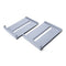 Metal Brochure Trays for Literature Stand, Set of 2