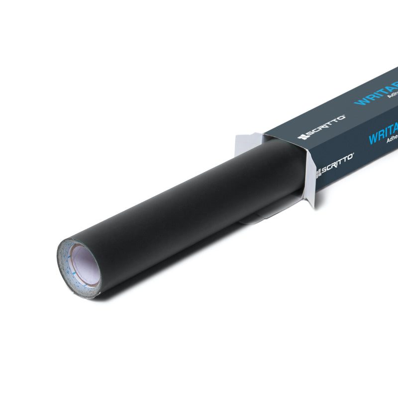 Packaging of Adhesive Dry Erase Film for Wall - Chalkboard