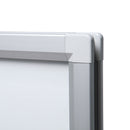 Snap Open frame on Sidewalk Sign GR-WTR-24-36