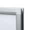 Snap Open frame on Sidewalk Sign GR-WTR-24-36