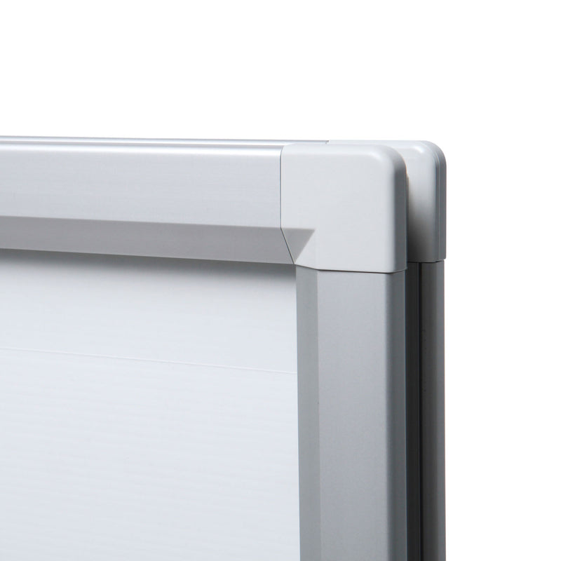 Snap Open frame on Sidewalk Sign GR-WTR-24-36
