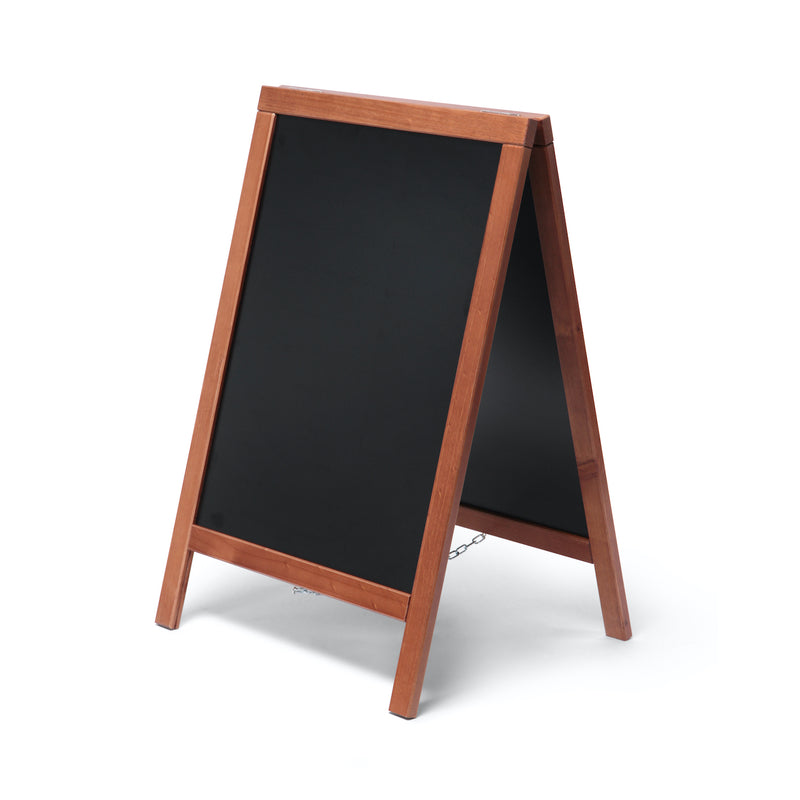 A-Frame Chalkboard Sign, Economy