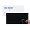 Adhesive Dry Erase Film for Wall - Chalkboard or Whiteboard